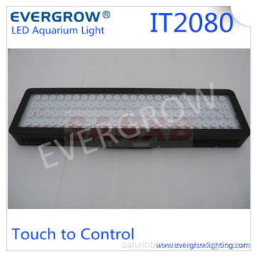 Reef Coral Grow Light Remote Programmable Aquarium LED Fixture